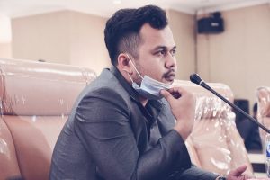 Legilsator PDI-P Gorut Siap Kawal Aspirasi Masyarakat Lewat Pokir