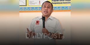 Ridwan Yasin: SDM Gorut Harus Siap Menyambut Kemajuan Daerah