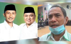 Bukan ‘Kaleng-kaleng’, Militan Rivai Bukusu Terdepan Dukung NDH