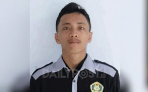 Dinilai Selalu Menunda Pemilihan Presma, Rendy Kritik Kinerja KPR BEM-UG