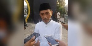 Masa Cuti Berakhir, Nelson Pomalingo Ceritakan Suka Duka Kampanye NDH