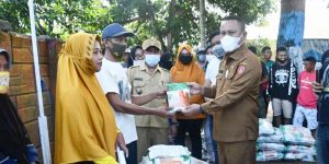 Jika Memberi Hasil Baik, Bibit Jagung R7 Bagi Petani Gorut Akan Ditingkatkan 3 Kali Lipat