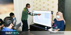 Aktivitas di Mohinggito Dihentikan Sementara, Ini Alasannya!