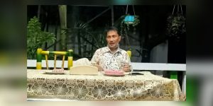 Soal Gugatan Hasil Pilkada, Nelson : Kita Hormati Proses yang Sedang Berjalan