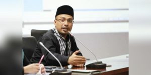Senator Abdurrahman Abubakar Bachmid Siap Kawal DOB Kabupaten Bone Pesisir