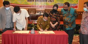 Pemkab Gorontalo Gandeng Yayasan Semesta Otak Indonesia, Tingkatkan Kompetensi & Kinerja Birokrasi