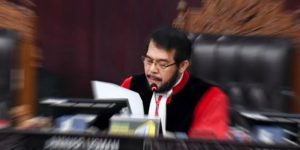 MK Tolak Gugatan RA-DG, Nelson Pomalingo Sah Menang Pilkada