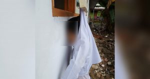 Publik Boalemo Digegerkan oleh Penemuan Mayat Bocah SD, Nyangkut di Jendela Sekolah