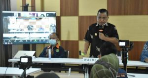 Keren! Kabupaten Gorontalo Kini Miliki Koperasi Kekinian, Dilengkapi Studio Podcast