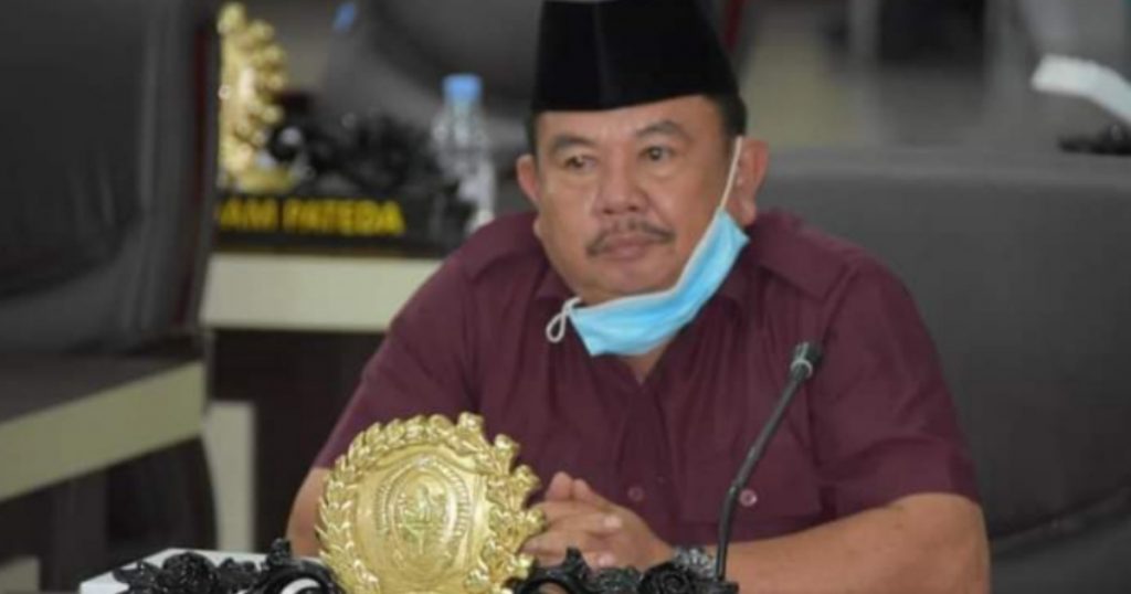 Mudik Lebaran Dilarang, Sian Woloks Himbau Masyarakat Patuhi Aturan Pemerintah