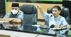 Jusuf Kalla Besok Akan Lantik Ketua hingga Pengurus DMI Gorontalo