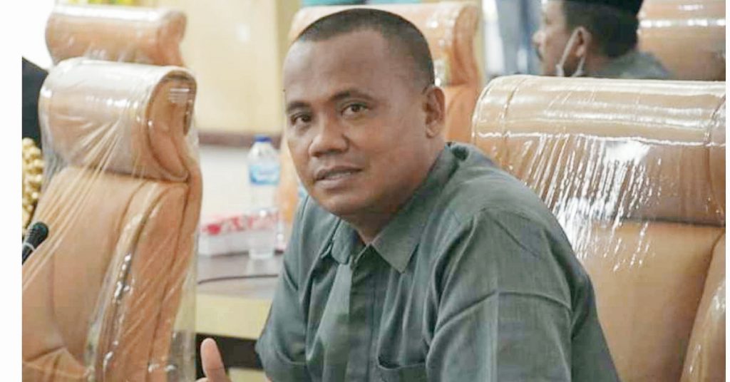 Siswanto Biki : Jangan Ada Pungli Di Pos Perbatasan