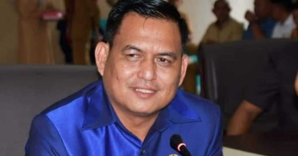 Pupuk Subsidi Langka,Pemuda Gorut Diminta Turun Tangan