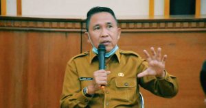 Tindaklanjuti Temuan BPK, Anas Jusuf minta Inspektorat Maksimalkan Audit Aset Daerah