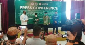 Menteri PDTT Harap Kehadiran Pemerintah dalam Regional Meeting Teluk Tomini Jadi Solusi Selesaikan Persoalan Daerah Tertinggal