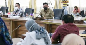 Wali Kota Medan: Pemko Medan Siap Melaksanakan Pembelajaran Secara Tatap Muka di Sekolah