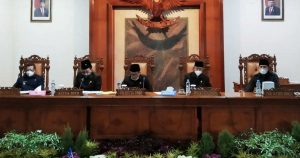 Paripurna DPRD Tulungagung, Semua Fraksi Setujui 2 Ranperda Ditetapkan Menjadi Perda