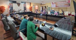 Pertama Kalinya, Gorontalo Utara Sabet Penghargaan KLA dari Kementerian PPPA