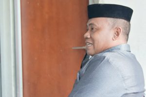 Legislator Gerindra Ajak Warga Muslim Peringati 10 Muharam
