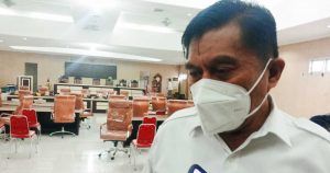 DPRD Bersama TAPD Bahas KUA/PPAS Tahun Anggaran 2022