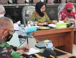 Jika Membangkang, Pemkab Gorontalo Ingatkan Penyewa Eks Rudis DPRD Segera “Angkat Kaki”