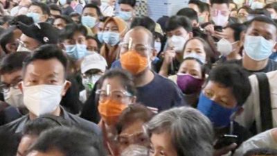 Antara Vaksinasi dan Kerumunan, Ini Pola yang Diterapkan Pemkab Gorontalo