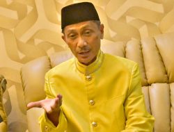 Heboh Oknum Ngaku Bisa Loloskan CPNS, Nelson: Bupati pun Tidak Bisa!