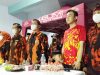 Hidupkan Kompetisi Bulu Tangkis di Kabupaten Malang, PAC PP Dampit Gelar Turnamen