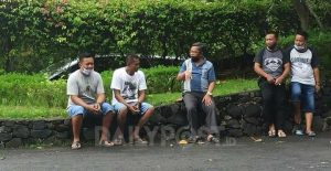 Intip Potret Kesederhanaan Bupati Gorontalo Utara Indra Yasin