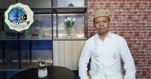Jelang Musda KAHMI Kabupaten Gorontalo, Arifin Suaib Jadi Kandidat Terkuat