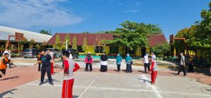 Ketua PKK Asahan Dukung Portina