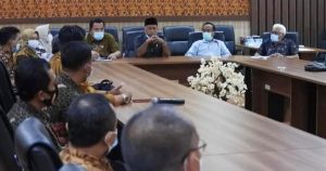 Komisi D DPRD Tulungagung: Secara Legal Formal Izin Pembangunan Menara Sudah Terpenuhi