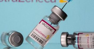 MUI Akan Larang Vaksin COVID-19 AstraZeneca