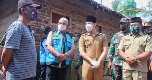 ODGJ Dilepas Pasung, Bupati Nur Arifin: Mereka Harus Diberlakukan Sebaik Mungkin
