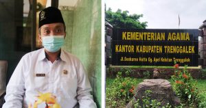 Pandemi Covid-19, Pernikahan di Trenggalek Kembali Normal, Poligami Nihil