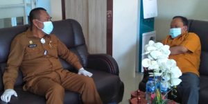 Peduli Keselamatan Nelayan, Ridwan Yasin: Mereka Butuh Alat Komunikasi Khusus