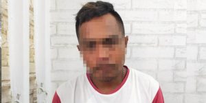 Polres Kepulauan Sangihe Ungkap Kasus Pencurian dengan Kekerasan, Pelakunya RA