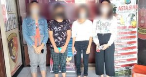 Polres Minsel Segera Limpahkan Kasus ‘Bullying’ ke Kejari