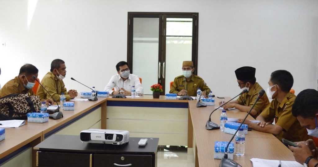 Program Perlindungan Ketenagakerjaan Wajib di Bone Bolango, Ini Alasannya!