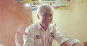 Rony Suatan: Meski Usia Dini, SAFAZ “AIN” Terus Berinovasi