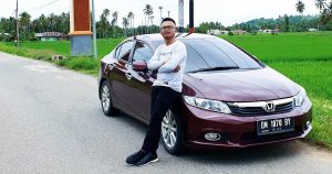 Soal Dugaaan Keterangan Palsu, Rp: Aneh Jika Ada Orang “Kepanasan” dengan Keterangan Orang Lain di Persidangan