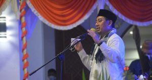 STQH ke-X Bone Bolango Digelar Penuh Syahdu, Bupati Hamim: Ada Esensi yang Diharapkan