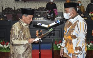 Kabupaten Gorontalo Luncurkan CBP untuk KPM