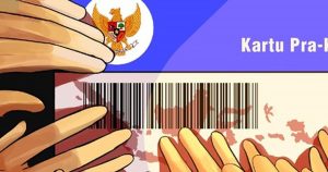 Lakukan Cara ini Agar Dapat Insentif Kartu Prakerja Gelombang 15