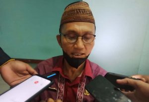 Terkait Sosialisasi Penanganan Covid-19, Azhari: Media Massa Punya Peran Penting