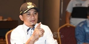Soal Rekomendasi Pemberhentian, Kades Ilangata: Itu Tidak Sesuai Fakta