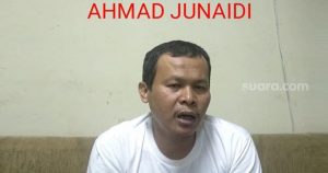 Terduga Teroris ini Mengaku Simpatisan FPI, Sejak Habib Rizieq Pulang ke Indonesia