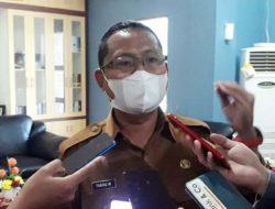 Proses Perizinan Bangunan Pariwisata Harus Jelas, Begini Kata Wabup Thariq