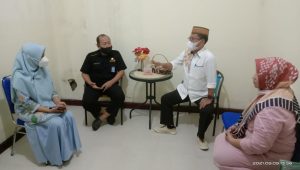 Festival Pesona Saronde di Tengah Pandemi, Wabup Thariq: Manfaatkan Teknologi!
