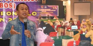 Ridwan Yasin: SIPBOS Selalu Terintegrasi dengan SIPD